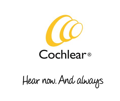 Cochlear america. Mar 12, 2024 · Jobs at Cochlear. Cochlear™ hearing solutions transform the lives of people with moderate to profound hearing loss. Yet globally, less than five percent of people who could benefit from this technology do so. This is why Cochlear seeks to hire people who can embrace change, demonstrate a global mindset, promote innovation, and who are not ... 