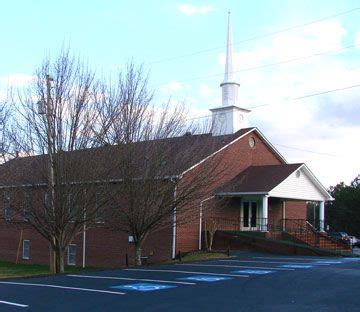 Cochran Ridge Baptist Church, 2083 Cochran Ridge Rd, Hiram, GA …