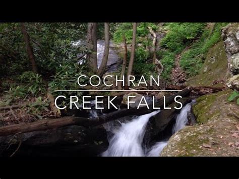 Cochran s Creek