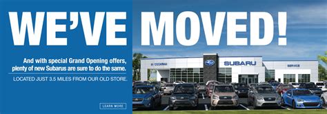 Cochran subaru butler. Buy or lease your next car online at Cochran Subaru of Butler County. Get instant pricing & save hours at the dealership. Shop our Express Store Shop at your pace. And at your place. Complete any – or all – of your purchase online! Start Shopping Other Check-In Watch Video How ... 