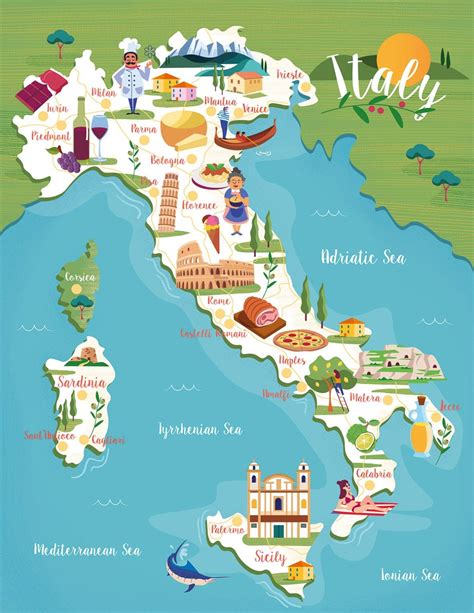 Cocinero s manual turístico s italia del sur romem y sicilia. - Självbiografiska anteckningar från skolan och studentlivet.