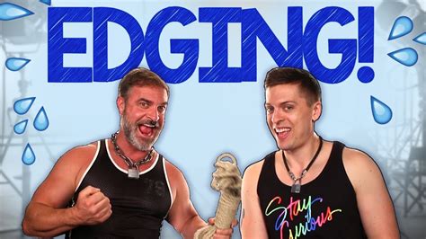 Cock edging. Things To Know About Cock edging. 