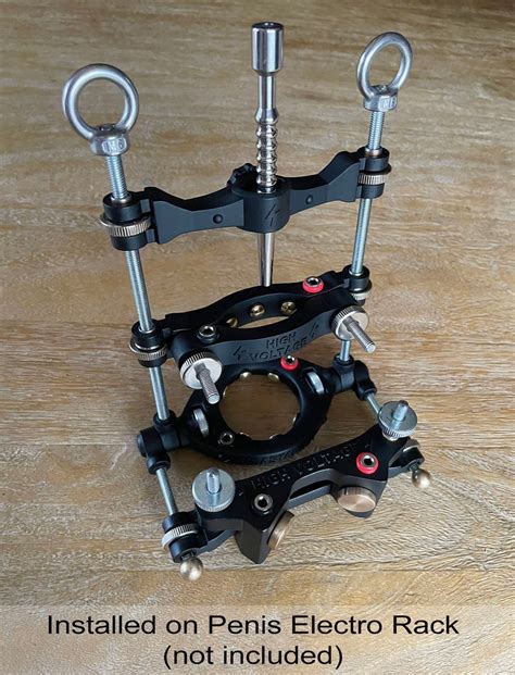 Cock torture devices. .  ...