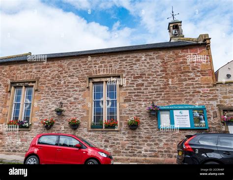 Cockenzie And Port Seton, East Lothian, United Kingdom …