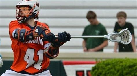 Cockerton paces Virginia with seven goals in win 