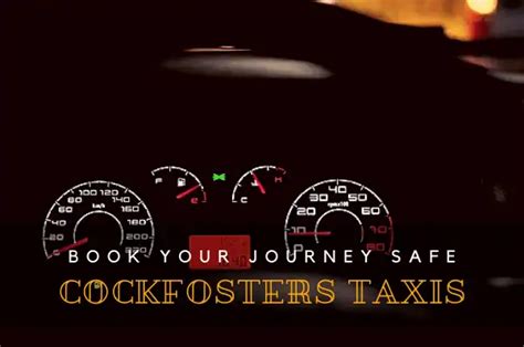 Cockfosters Taxis & Minicabs Book Online Your Local Taxi …