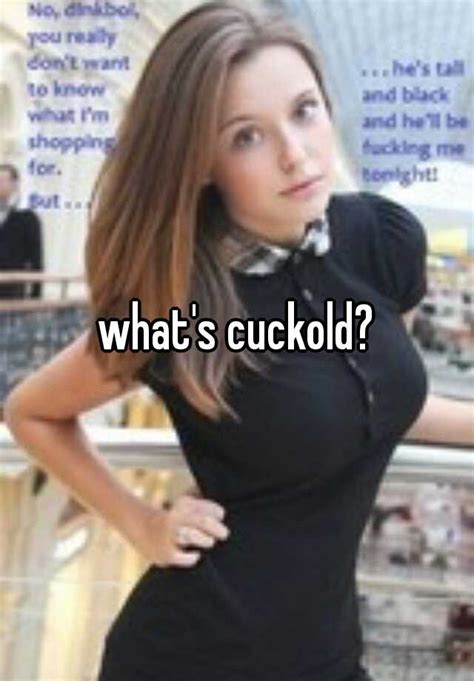 Cockold tumbler. ulisse-cuckold.tumblr.com. I'm a beta male and I need to find a hotwife or a group of cruel girls, to satisfy my humiliating cuckold and chastity fantasies. https ... 