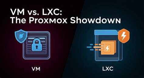Cockpit vs proxmox.  Learn the key differences between Proxmox VMs and LXC contai...