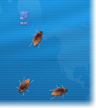 Cockroach on Desktop for Windows