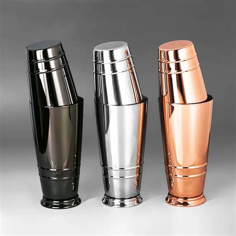 Cocktail Shaker Tins – Bar Supplies