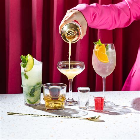 Cocktail making class. According to a study by travel company Contiki, millennials would give up sex, Netflix, coffee, and alcohol, for the chance to travel the world. Scrolling through Instagram, one th... 