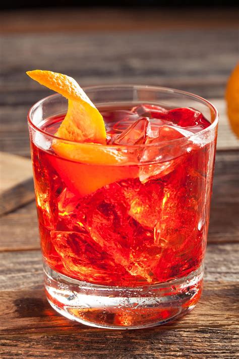 Cocktail recipe pdf.  Negroni &ndash; 1 1&frasl;2 oz Gin, 1 1&frasl;2 oz Campari...