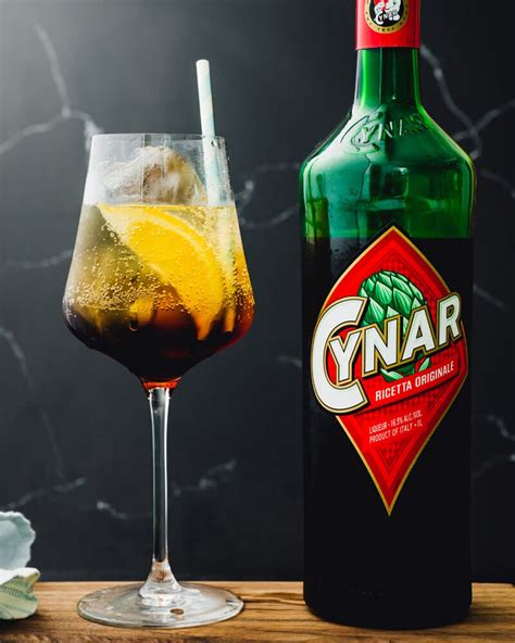 Cocktails cynar. Directions. Fill a cocktail shaker with ice. Add rye, Cynar, and sweet vermouth, and stir until very cold, about 15 seconds. Strain into a chilled martini glass and garnish with a brandied cherry in the bottom of the glass. 