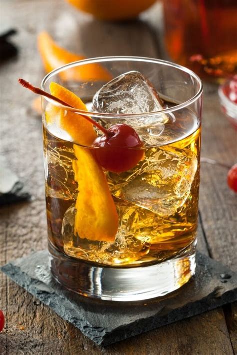 Cocktails with jagermeister. Begin with a pour of 2 ounces of Jägermeister, followed by adding ice and Coke (or any soda pop) to fill the glass. The cola’s sugary flavor harmoniously contrasts the Jäger’s subtle bittersweet licorice undertone. Lastly, garnish the drink with a lime garnish for a zestful touch. 9. 