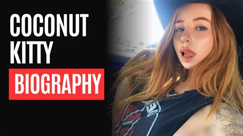 Cocnut Kitty Onlyfans Leak