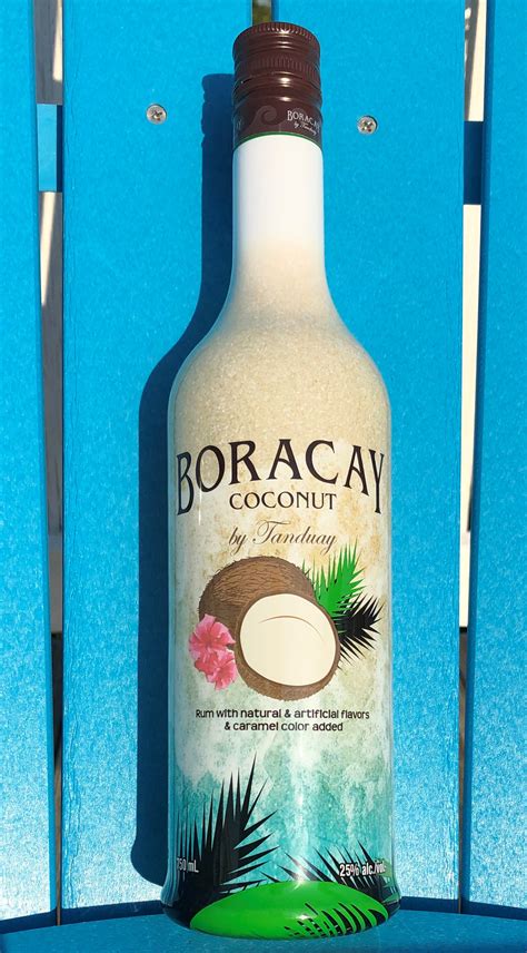 Cocnut rum. Coconut rum is like a tropical vacation in a bottle, and when it comes to mixing it up, the possibilities are endless. … 