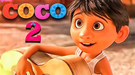 Coco 2. Things To Know About Coco 2. 