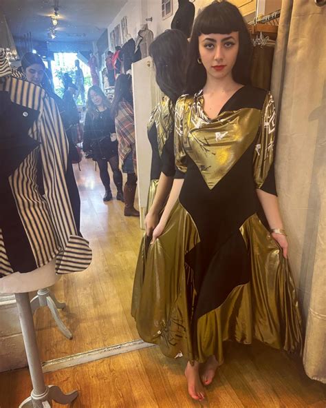 Coco Angelo @cafeofnobody Instagram. 