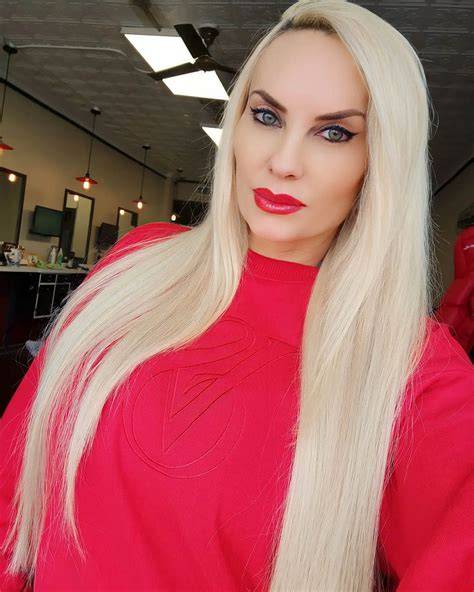 Coco Austin Onlyfan Porn