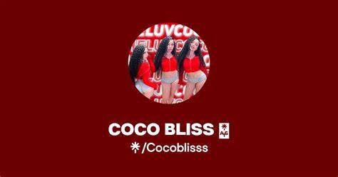 Coco Bliss Onlyfans Xxx Video