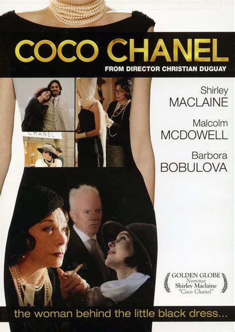 Coco Chanel (2008) Fullizle. 