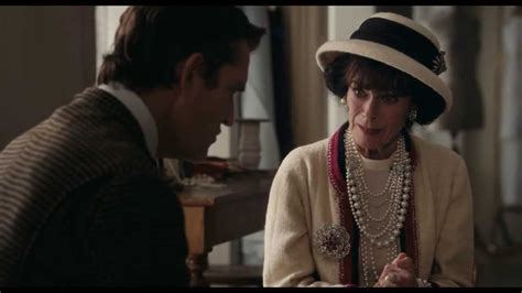 Coco Chanel Film YouTube. 