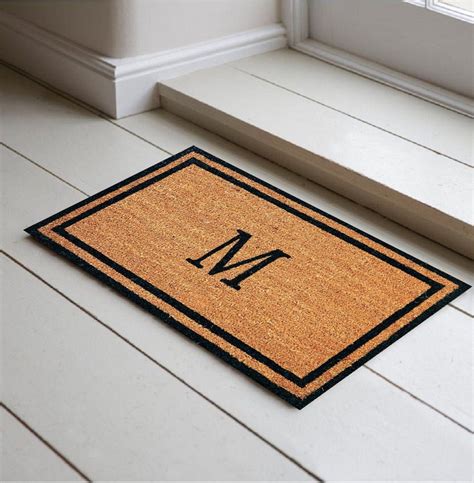 Coco Doormat - Etsy