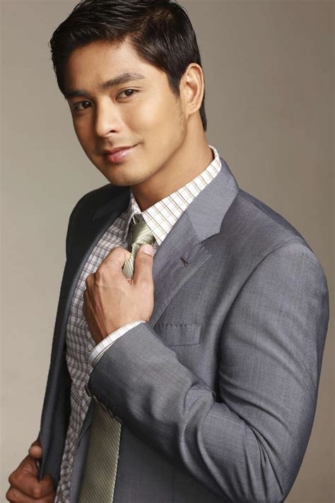 Coco Martin - Trivia - IMDb