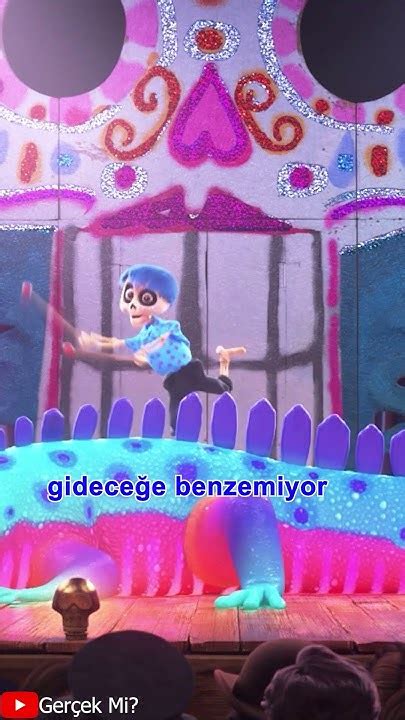 Coco Sid Teorisi YouTube.