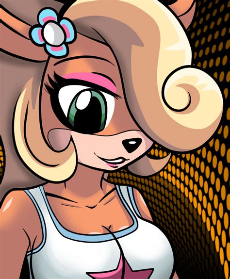 Coco bandicoot porn. Things To Know About Coco bandicoot porn. 
