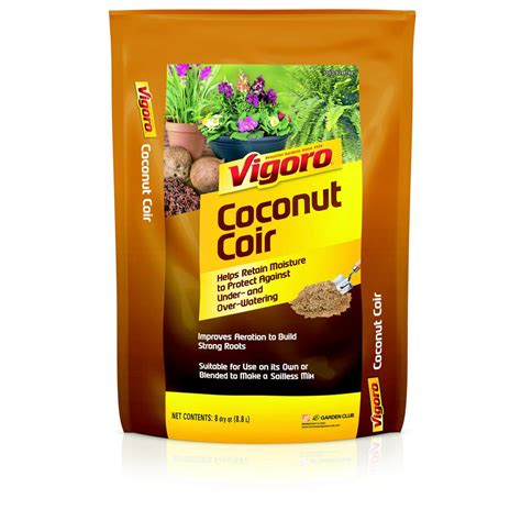 Coco coir home depot. Things To Know About Coco coir home depot. 