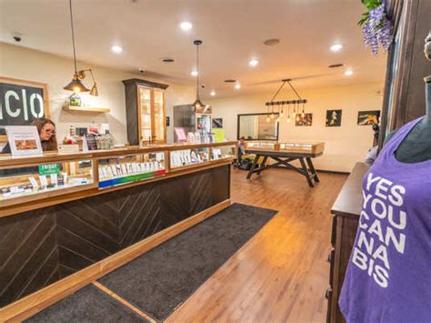 The Hannibal COCO Dispensaries Menu displays all of our medical cannabis products for sale in Hannibal, MO. View our flower, edibles, vapes, tinctures, apparel, and .... 