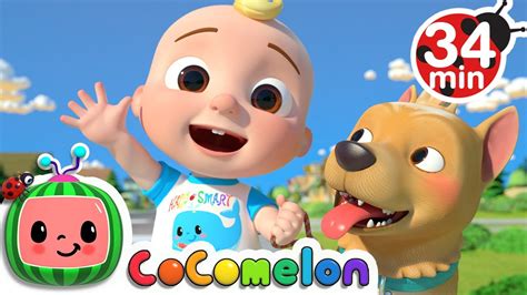 Coco melon video. Things To Know About Coco melon video. 