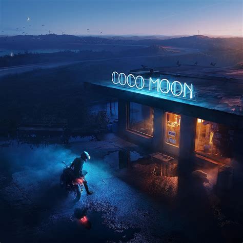 Coco moon. Listen to Coco Moon by Owl City on Apple Music. Stream songs including "Adam, Check Please", "Under the Circus Lights" and more. Album · 2023 · 11 Songs. Listen Now; Browse; Radio; Search; Open in Music. Coco Moon. Owl City. POP · 2023 Preview. 24 March 2023 11 Songs, 55 minutes ℗ 2023 Adam Young. 
