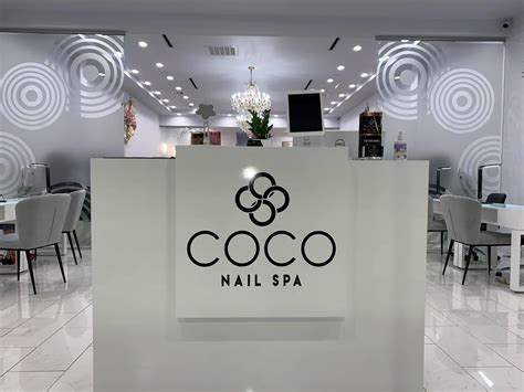 Coco nail spa reviews. 68 reviews and 87 photos of THE COCO NAILS & SPA "My husband gets his hair cut every couple months at Piedmont Barbers and this time I noticed a brand new nail salon next door advertising $25 mani/pedis. I popped in and they sat me right away. I had two extremely nice ladies working on me, and they gave me an extremely thorough manicure and pedicure. 