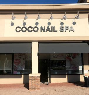 35 reviews for COCO NAILS & SPA 347 S Riverside Ave, Croton-On-Hudson, NY 10520 - photos, services price & make appointment.. 