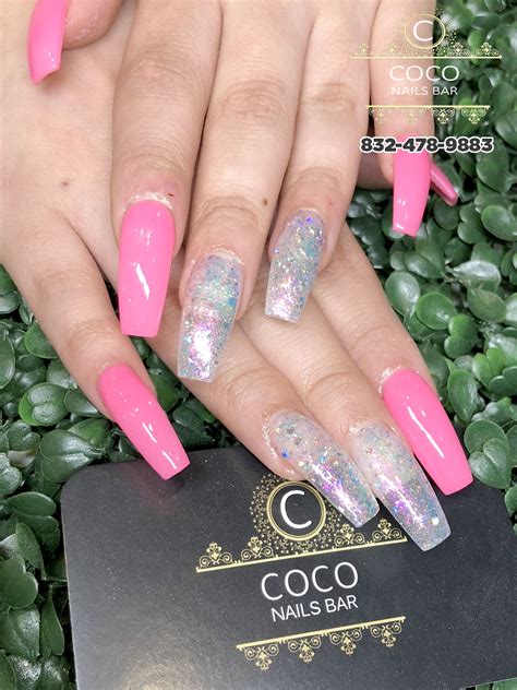 Coco nails & spa Bexhill - Facebook