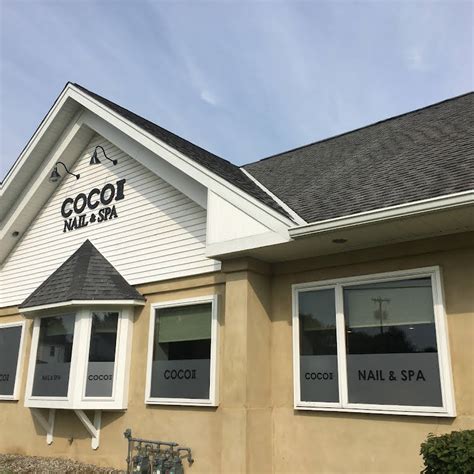 Coco nails hackettstown nj. PRO NAILS & SPA II located at 1930 NJ-57 Unit 12, Hackettstown, NJ 07840 - reviews, ratings, hours, phone number, directions, and more. Search . Find a Business; Add ... PRO NAILS & SPA II is located at 1930 NJ-57 Unit 12 in Hackettstown, New Jersey 07840. PRO NAILS & SPA II can be contacted via phone at (908) 850-5300 for pricing, hours and ... 