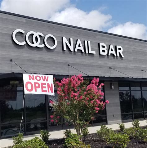 Coco nails midlothian tx. Things To Know About Coco nails midlothian tx. 