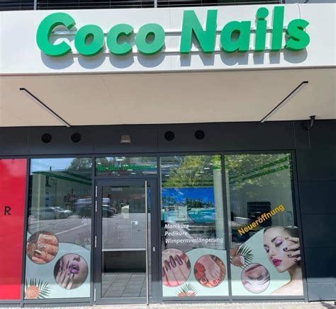See 1 tip from 10 visitors to Coco Nail and Spa. "Reopened as 