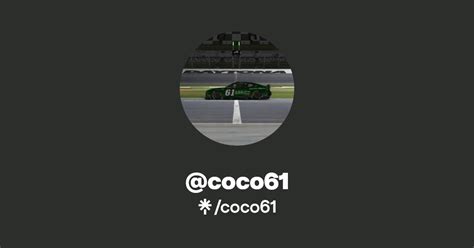Coco61 Onlyfans Leak (SEX) 🍑 119 Pics