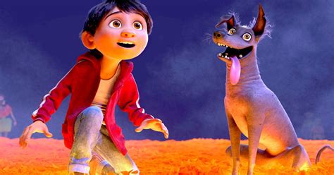 Coco_. December 12, 2017. Early in preproduction for Disney’s Coco — its Pixar movie (reportedly costing $175 million) set on the Mexican holiday Dia de los Muertos, or Day of the Dead — the ... 