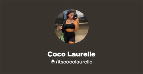 Coco_Laurelle Onlyfans Leaked [HD] 19 Videos