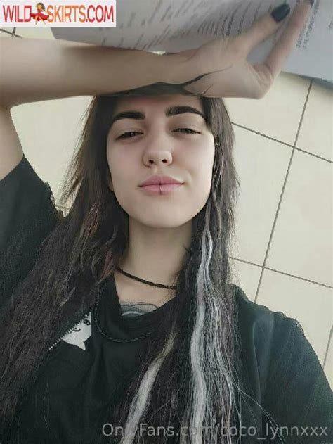 🔥 Coco_Lynnxxx Onlyfans Leak +18 31 Videos