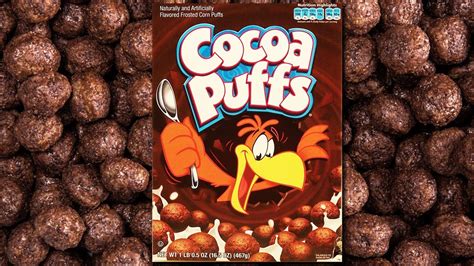 Cocoa Puffs Cereal Review: Does It Still Hold Up?