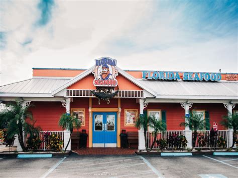 Cocoa beach florida restaurants. Things To Know About Cocoa beach florida restaurants. 