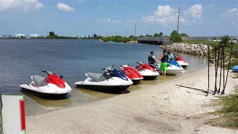 Located just minutes from Port Canaveral cruise ships, Cocoa Beach Jet Ski rents wave runners for riding in the scenic Banana River, which runs between the beautiful Cocoa …. 