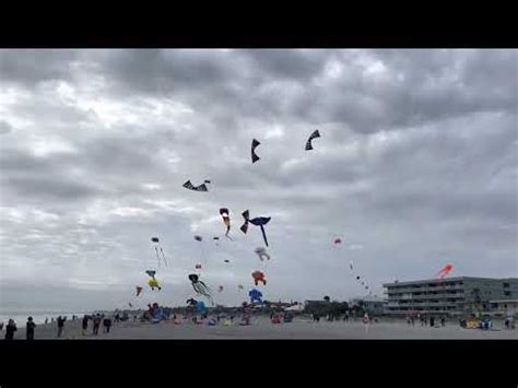 Cocoa beach kite festival 2024. Events. Cocoa Beach Kite and Beach Fest. Share. Saturday, Jan 20, 2024 from 10:00am to 4:00pm. Cocoa Beach Kite and Beach Fest. Downtown Cocoa Beach. Cocoa Beach, FL 32931. Website. Join us at the beach located by Coconuts for 2 days of big amazing kites. Bring your chairs and enjoy the days. Type in your Search Keyword (s) and Press Enter... 