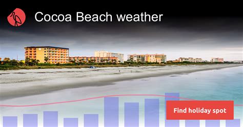 Cocoa, FL - Weather forecast from Theweather.com. Weather condit