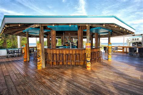 Cocoa beach resturants. Get rescued from ordinary food in Cocoa Beach at Sandbar. Come for the food, stay for the entertainment! Daily specials, live music, theme parties, and more! 